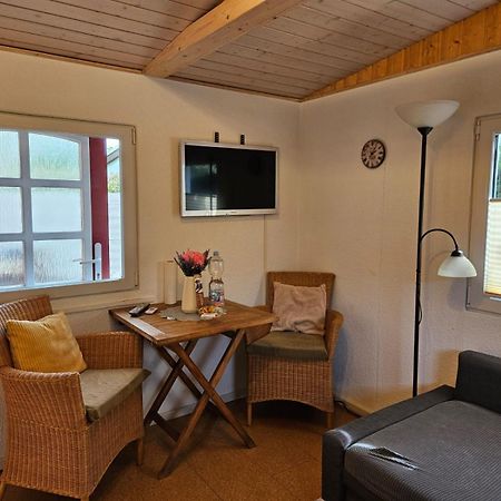 Bungalow 54 N 11,45 E Insel Poel Eksteriør bilde