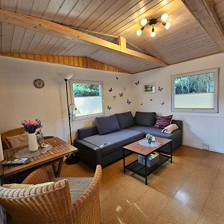 Bungalow 54 N 11,45 E Insel Poel Eksteriør bilde