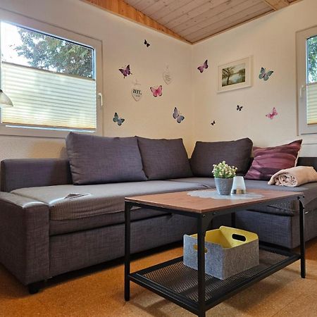 Bungalow 54 N 11,45 E Insel Poel Eksteriør bilde