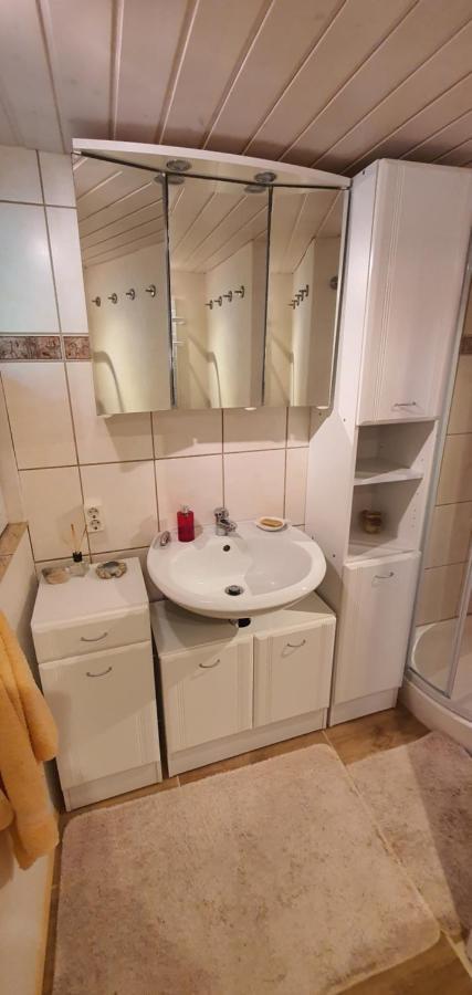 Bungalow 54 N 11,45 E Insel Poel Eksteriør bilde
