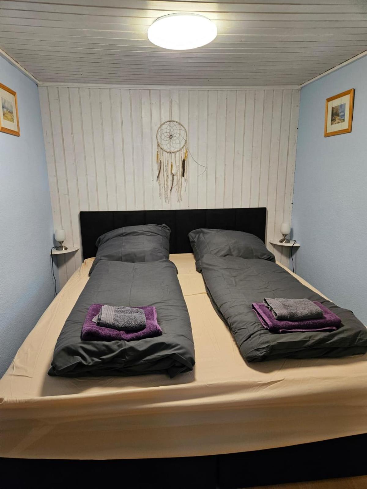 Bungalow 54 N 11,45 E Insel Poel Eksteriør bilde